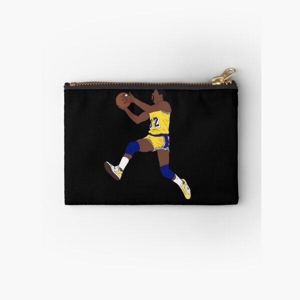 Item preview, Magic Johnson Layup  designed and sold by GeekBR.