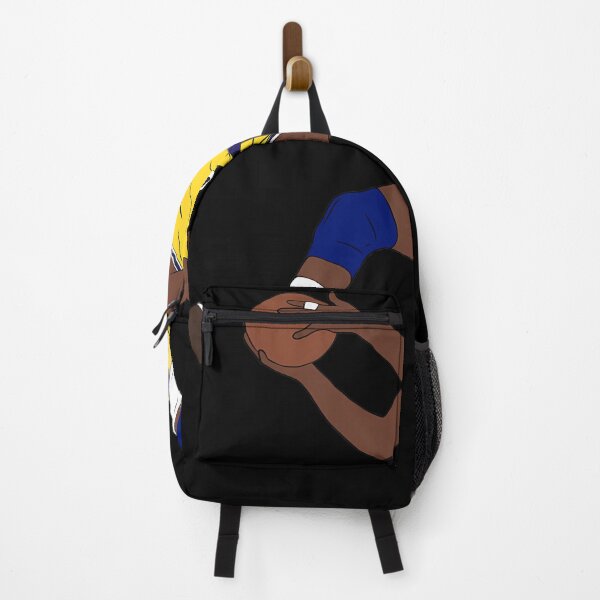 Item preview, Magic Johnson Layup  designed and sold by GeekBR.