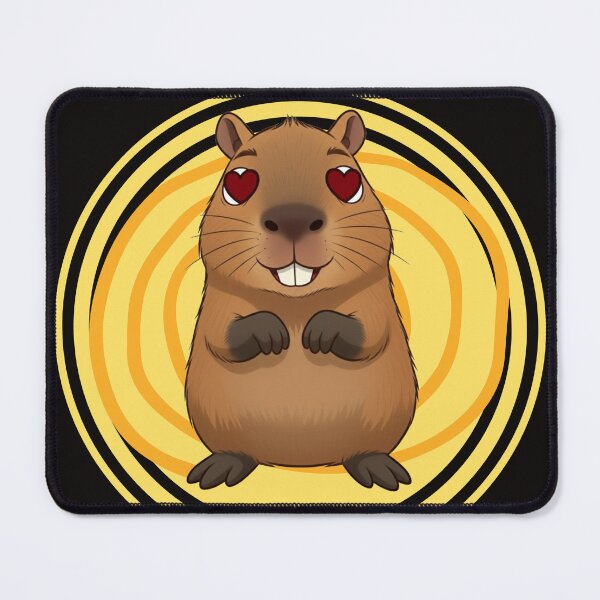 Item preview, Don't look at me like that. designed and sold by Capy Brazil.