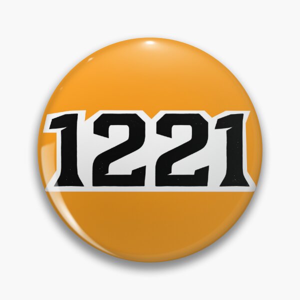 Item preview, Room 1221 – heated rivalry designed and sold by benja-08.