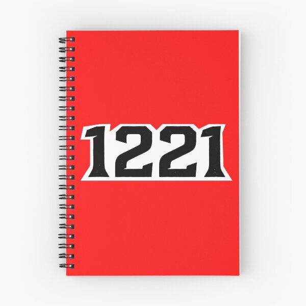 Item preview, Room 1221 – heated rivalry designed and sold by benja-08.