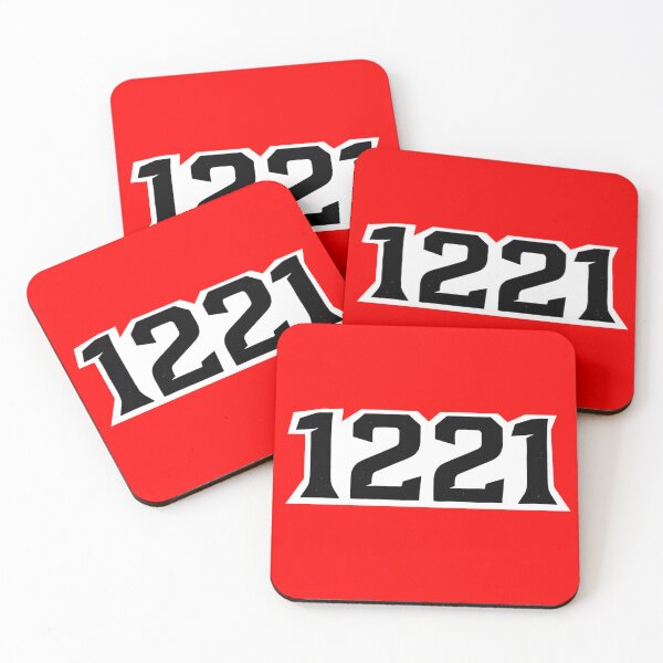 Item preview, Room 1221 – heated rivalry designed and sold by benja-08.