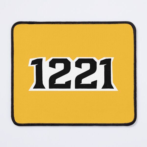 Item preview, Room 1221 – heated rivalry designed and sold by benja-08.