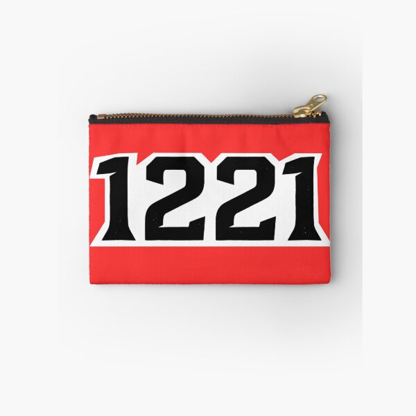 Item preview, Room 1221 – heated rivalry designed and sold by benja-08.