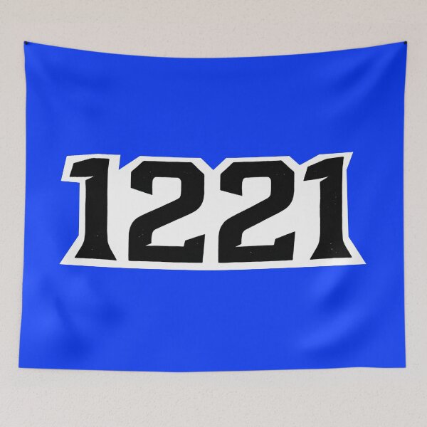 Item preview, Room 1221 – heated rivalry designed and sold by benja-08.