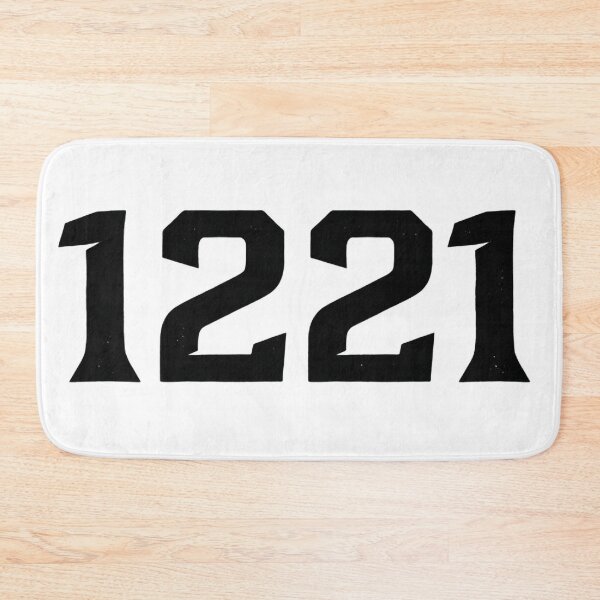 Item preview, Room 1221 – heated rivalry designed and sold by benja-08.