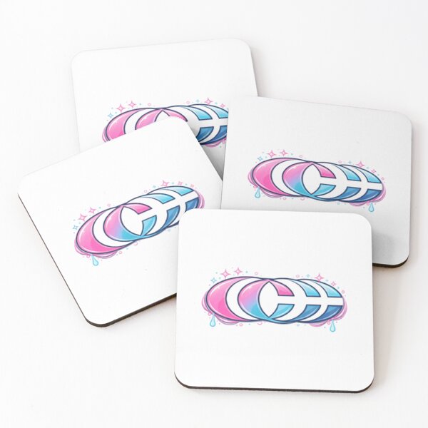 Item preview, Candy Cotton Crushers - Moon Softball Team designed and sold by RollRedDesigns.