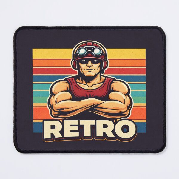 Item preview, Muscleman designed and sold by ArtOdome.
