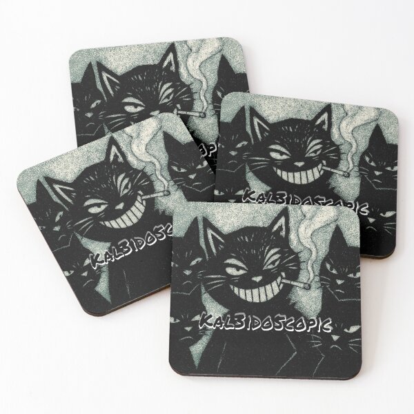 Item preview, Cheshire Gang designed and sold by Kal3id05c0pic.