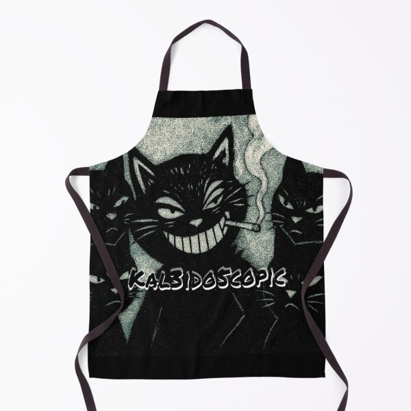 Item preview, Cheshire Gang designed and sold by Kal3id05c0pic.