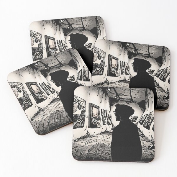 Item preview, The Surreal Exhibit designed and sold by It's Just Me.