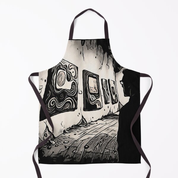 Item preview, The Surreal Exhibit designed and sold by It's Just Me.