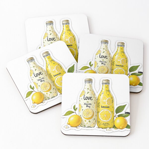 Item preview, Double the Zest designed and sold by RainToday.