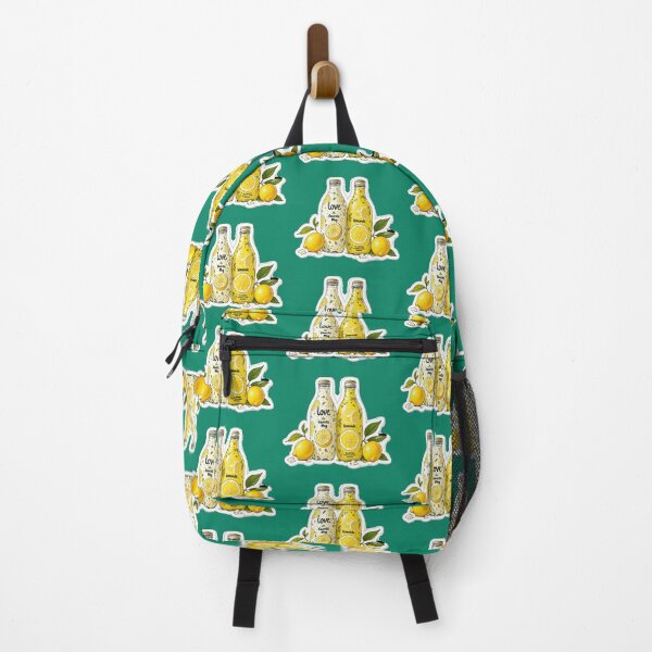 Item preview, Double the Zest designed and sold by RainToday.
