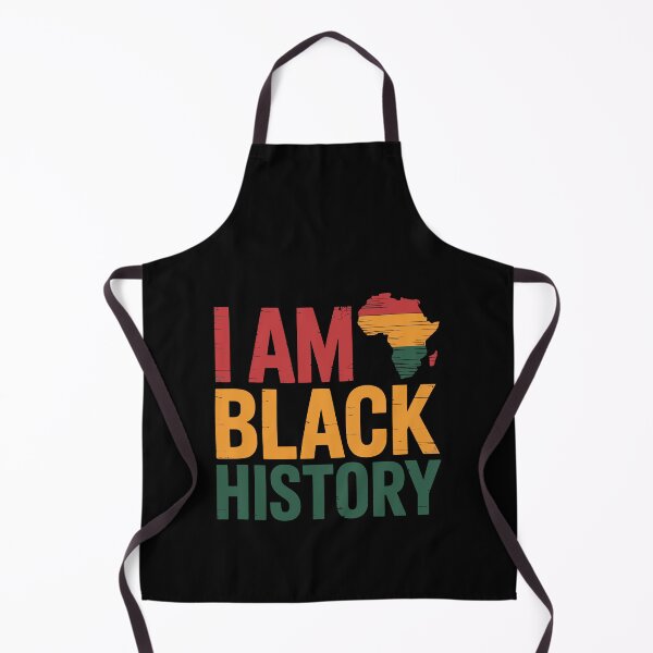 Item preview, I Am Black History designed and sold by jkrphoto.