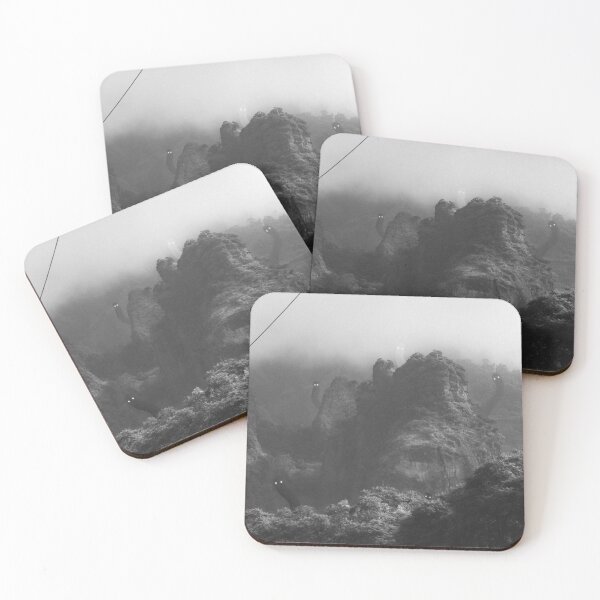 Item preview, Ghosts Of Tepoztlán designed and sold by yobealexx.