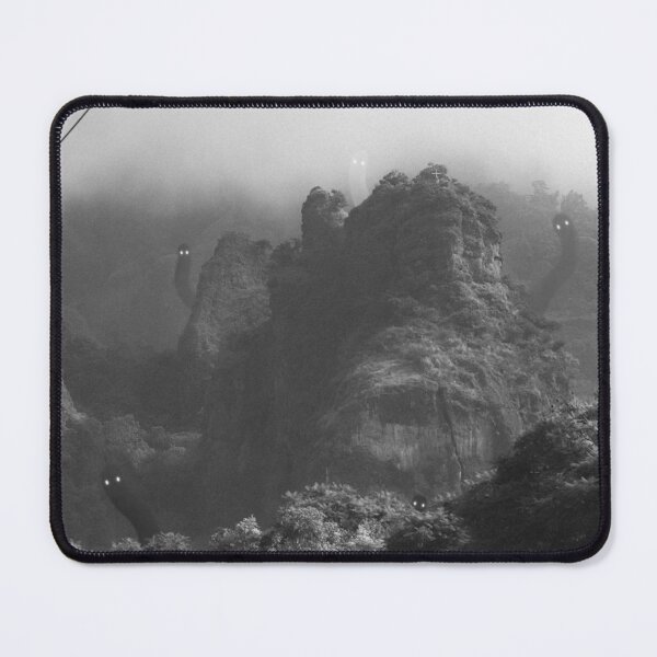Item preview, Ghosts Of Tepoztlán designed and sold by yobealexx.