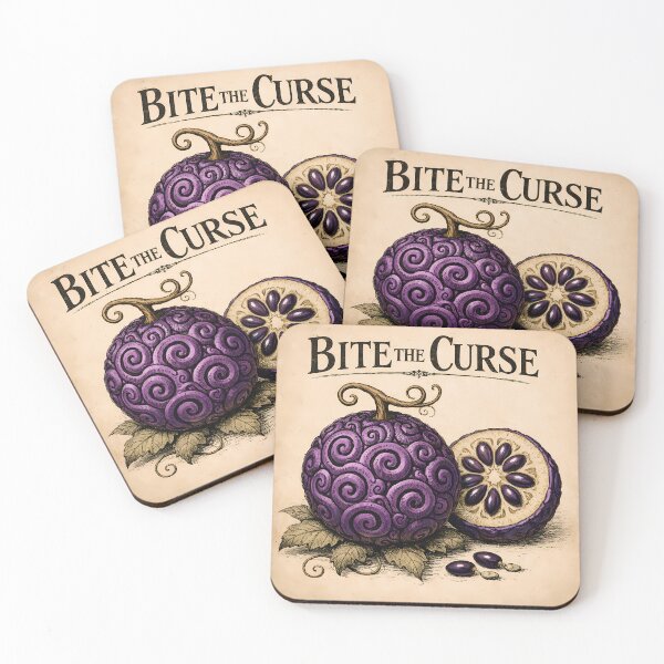 Item preview, Vintage Cursed Spiral Fruit Illustration designed and sold by agearb.