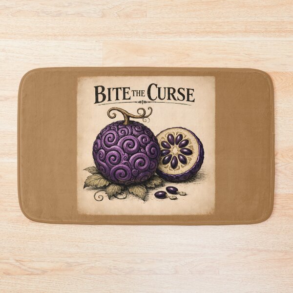 Item preview, Vintage Cursed Spiral Fruit Illustration designed and sold by agearb.