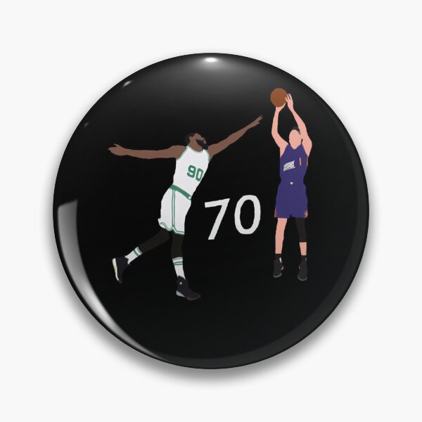 Item preview, Devin Booker 70 Points Jumpshot  designed and sold by Jeotro.