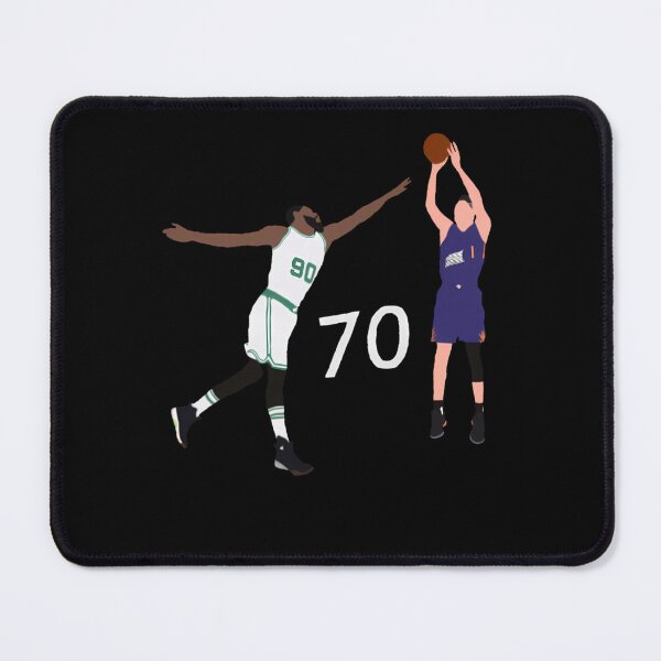 Item preview, Devin Booker 70 Points Jumpshot  designed and sold by Jeotro.