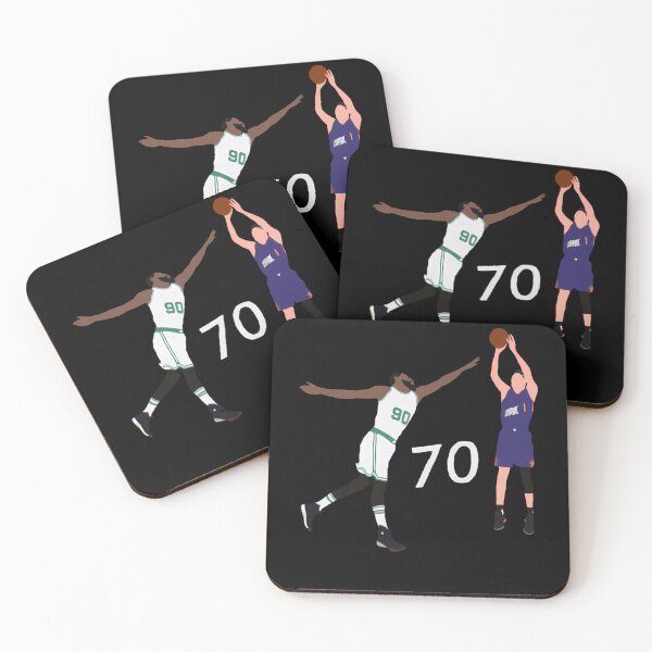 Item preview, Devin Booker 70 Points Jumpshot  designed and sold by Jeotro.