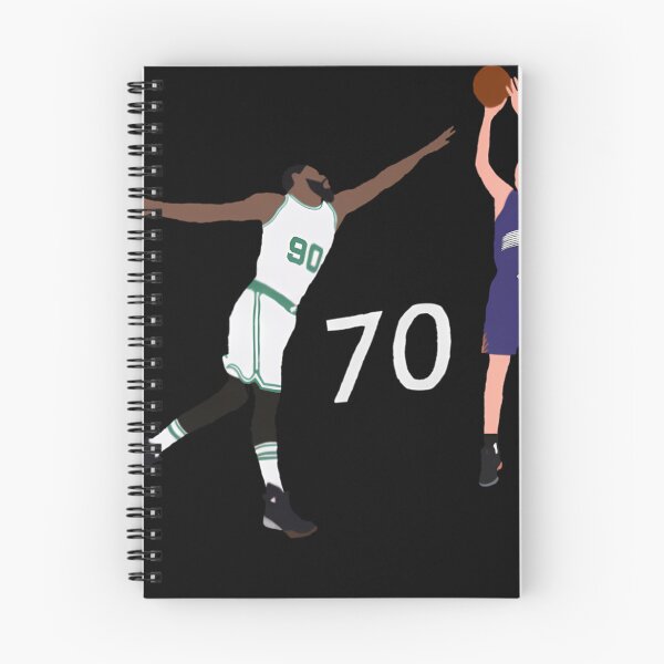 Item preview, Devin Booker 70 Points Jumpshot  designed and sold by Jeotro.