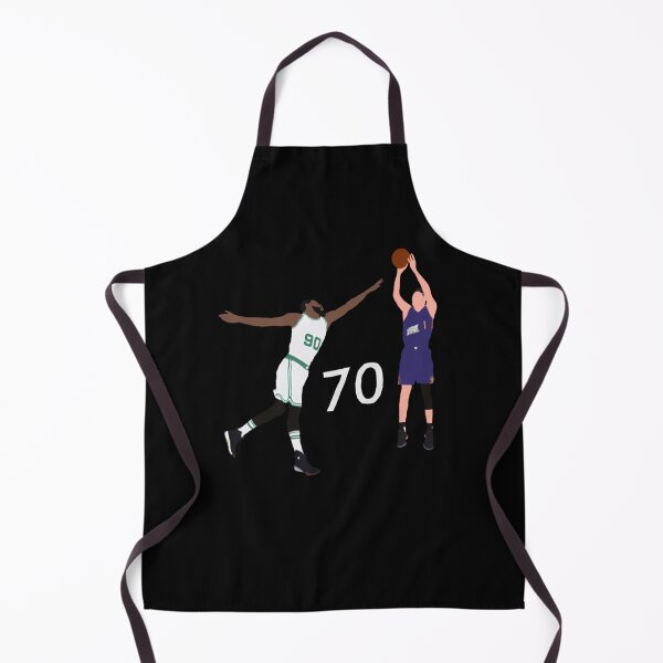 Item preview, Devin Booker 70 Points Jumpshot  designed and sold by Jeotro.