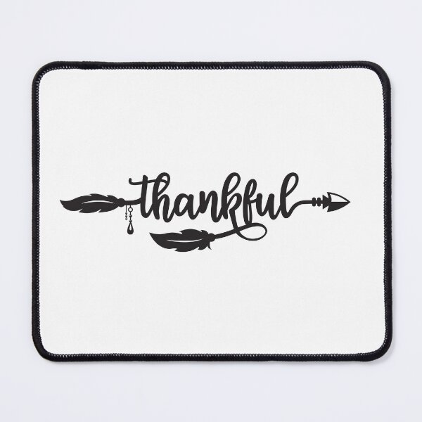 Item preview, Thankful designed and sold by Texas Southern Studio.