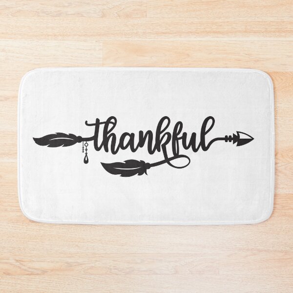 Item preview, Thankful designed and sold by Texas Southern Studio.