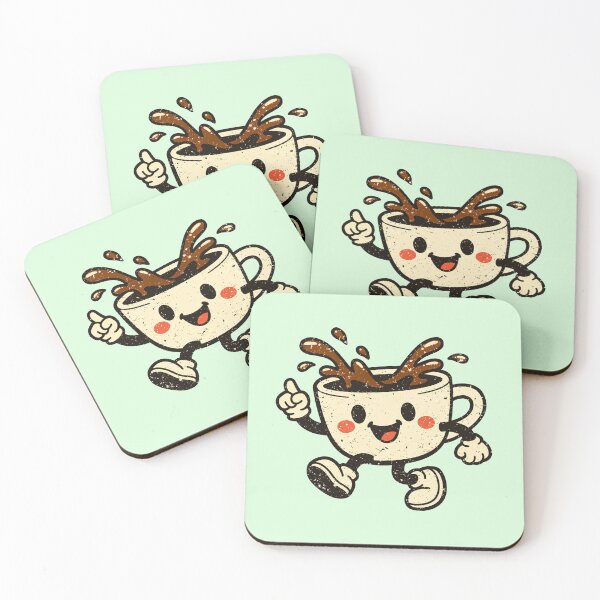 Item preview, Brewed to Boogie designed and sold by drawbey.