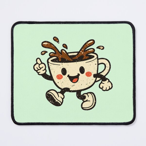 Item preview, Brewed to Boogie designed and sold by drawbey.