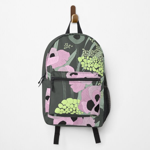 Item preview, Modern Botanical Flora Print designed and sold by ArtKseniia.