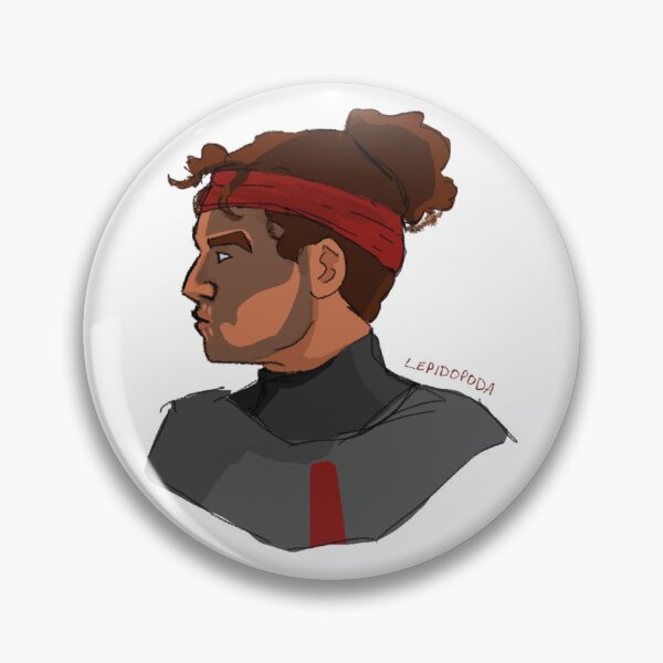 Item preview, Hunter designed and sold by lepidopoda.