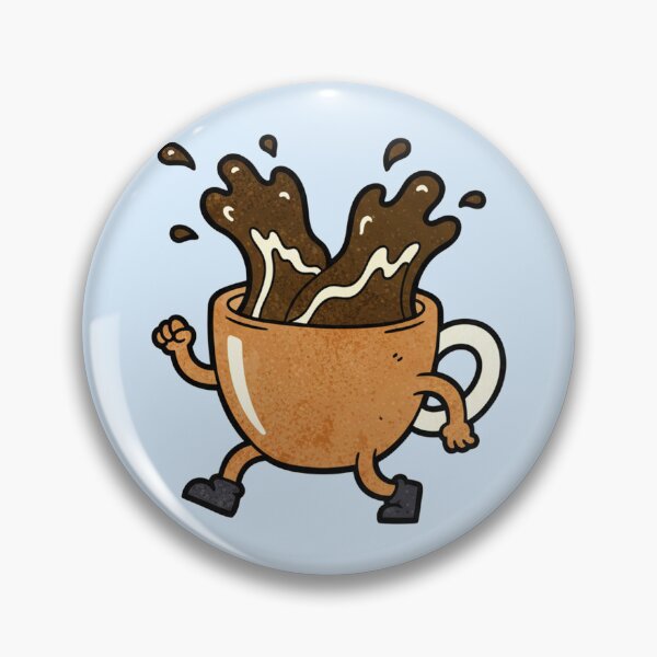 Item preview, Brewed to Boogie designed and sold by drawbey.