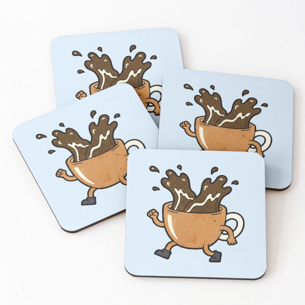 Item preview, Brewed to Boogie designed and sold by drawbey.