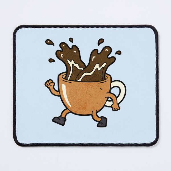 Item preview, Brewed to Boogie designed and sold by drawbey.