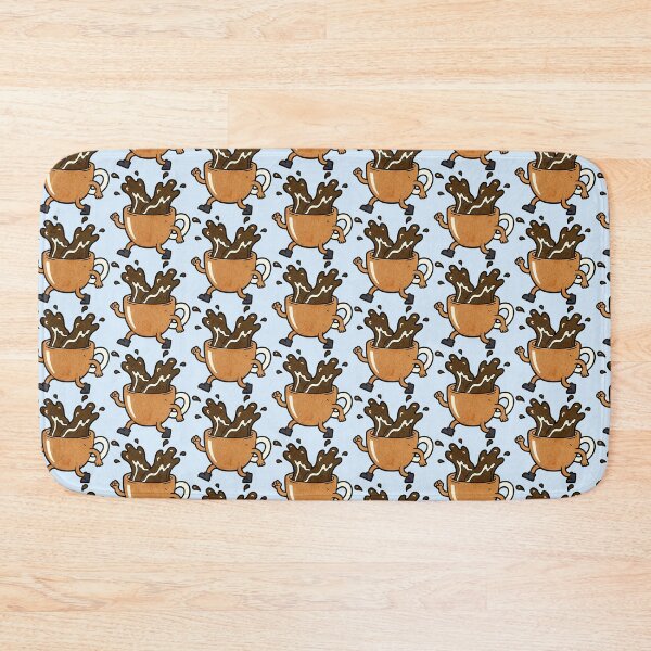 Item preview, Brewed to Boogie designed and sold by drawbey.