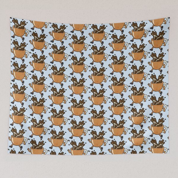 Item preview, Brewed to Boogie designed and sold by drawbey.