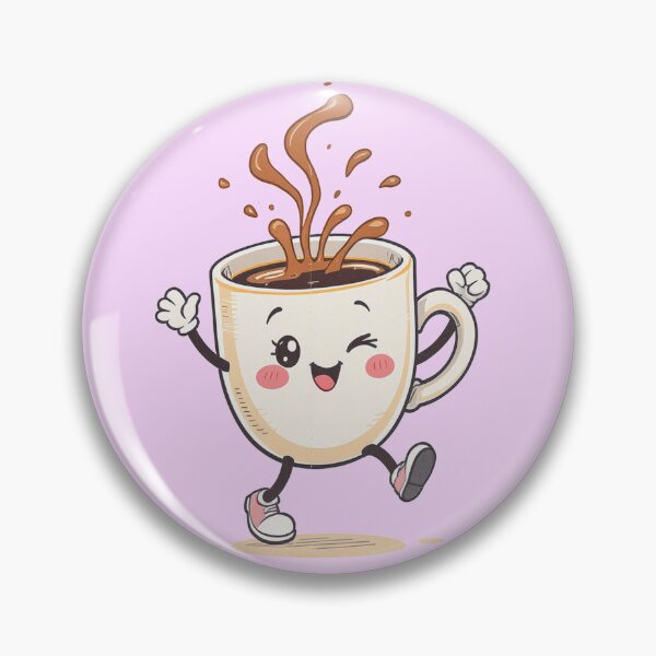 Item preview, Brewed to Boogie designed and sold by drawbey.