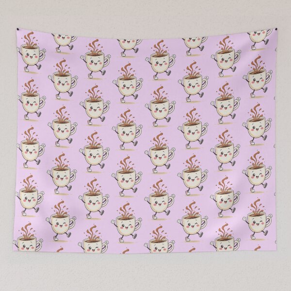 Item preview, Brewed to Boogie designed and sold by drawbey.