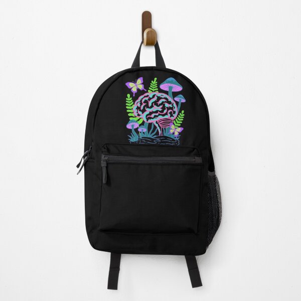 Item preview, neurodivergent brain designed and sold by SignumShop.