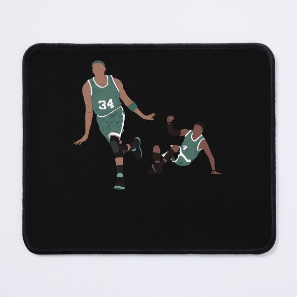Item preview, Paul Pierce And Nate Robinson designed and sold by Jeotro.