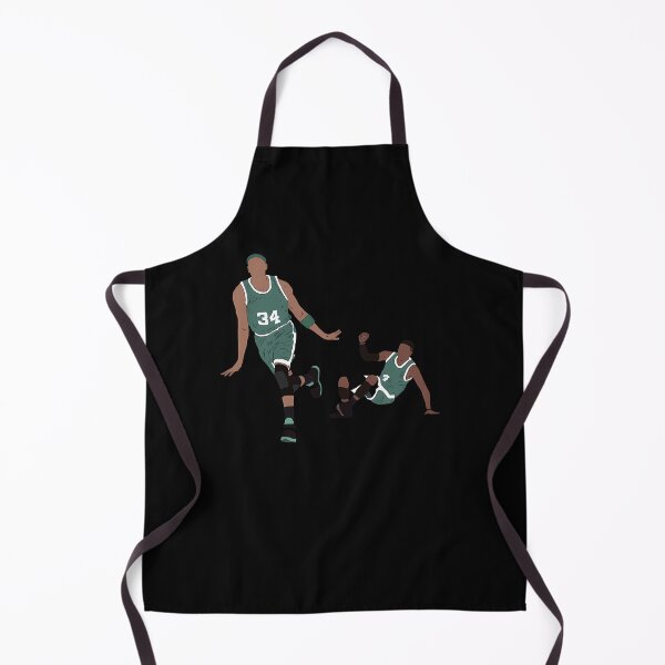 Item preview, Paul Pierce And Nate Robinson designed and sold by Jeotro.