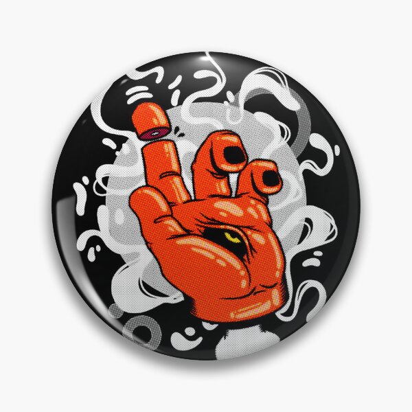 Item preview, Magic Hand designed and sold by yobealexx.