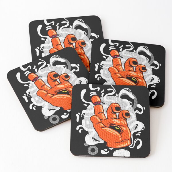 Item preview, Magic Hand designed and sold by yobealexx.