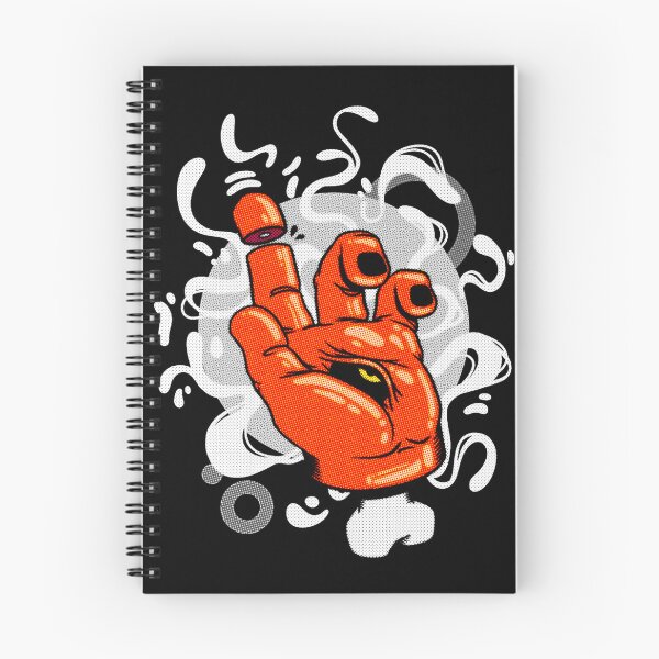 Item preview, Magic Hand designed and sold by yobealexx.