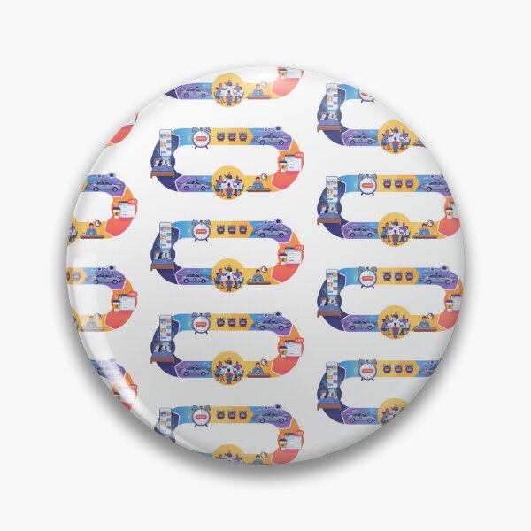 Item preview, Funny Developer Coding Life Design designed and sold by Thoughtful Prints.