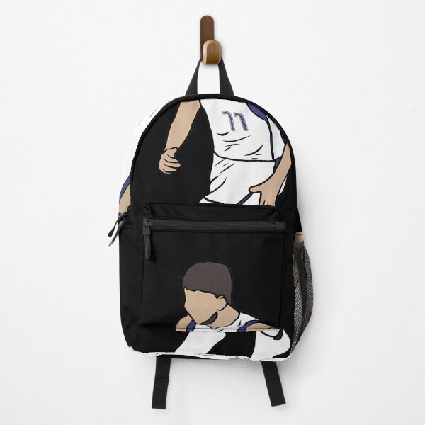 Item preview, Luka Doncic And Dirk Nowitzki  designed and sold by Jeotro.