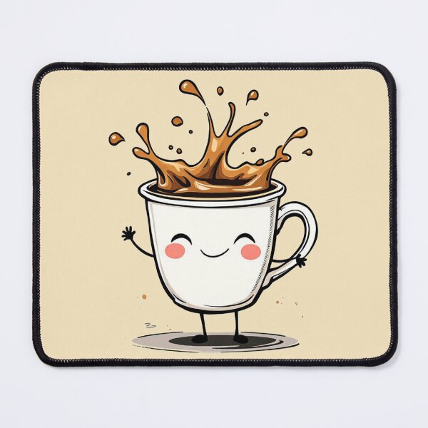 Item preview, Brewed to Boogie designed and sold by drawbey.